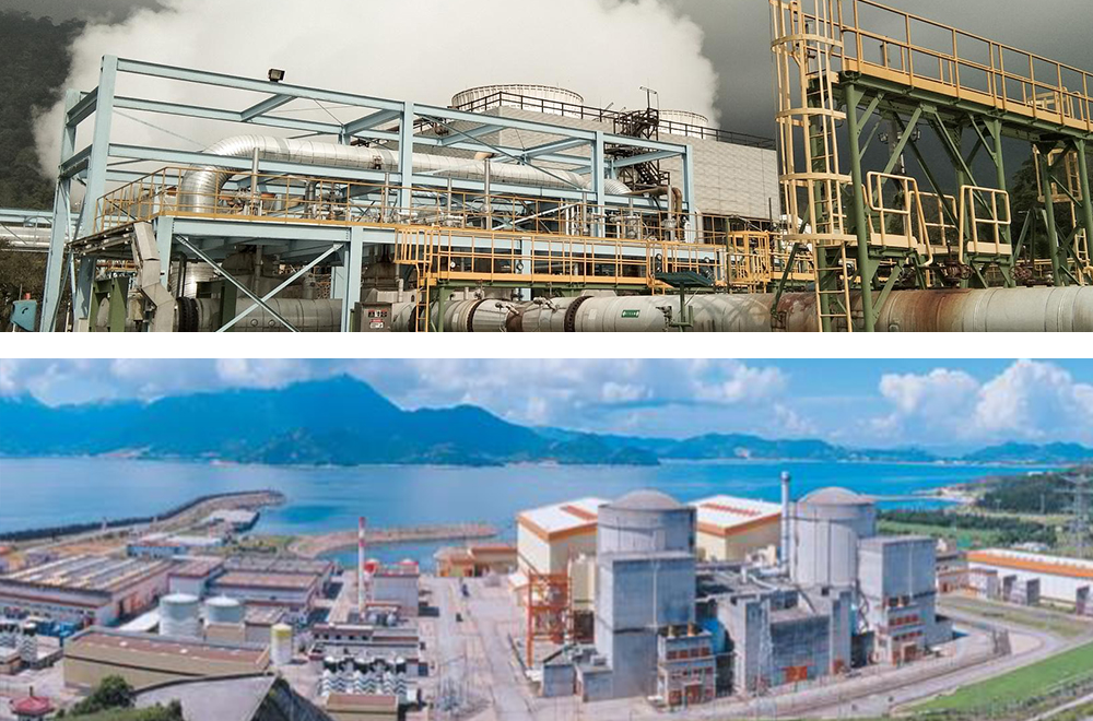 SOEC專用場(chǎng)景：耦合外部熱源制氫